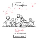 BLANVILLE - L'envolée  Bio  / Export