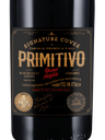 ALBEA - PRIMITIVO Signature Cuvée / EXPORT