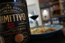 ALBEA - PRIMITIVO Signature Cuvée / EXPORT