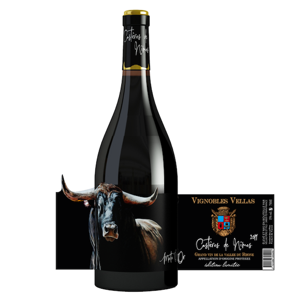 Vellas - MATA'OR / Export