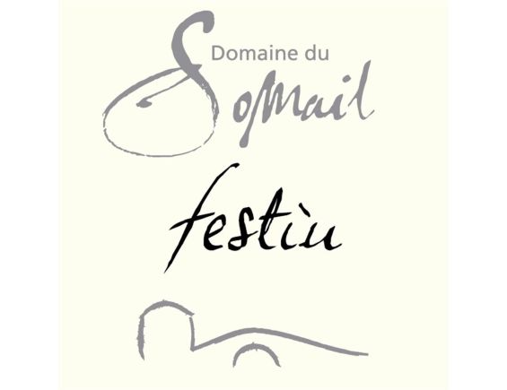 Dom Somail - Festiu White / EXPORT