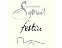 Dom Somail - Festiu White / EXPORT