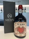 Savian - TI AMO - Red / EXPORT