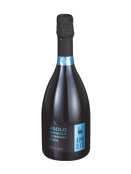 AMADO - ASOLO PROSECCO SUP. DOCG EXTRA BRUT 
