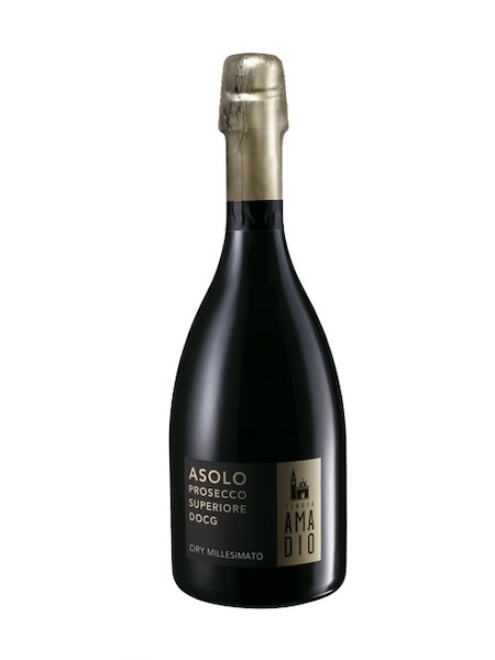 AMADO - ASOLO PROSECCO SUP. DOCG MILLESIMATO