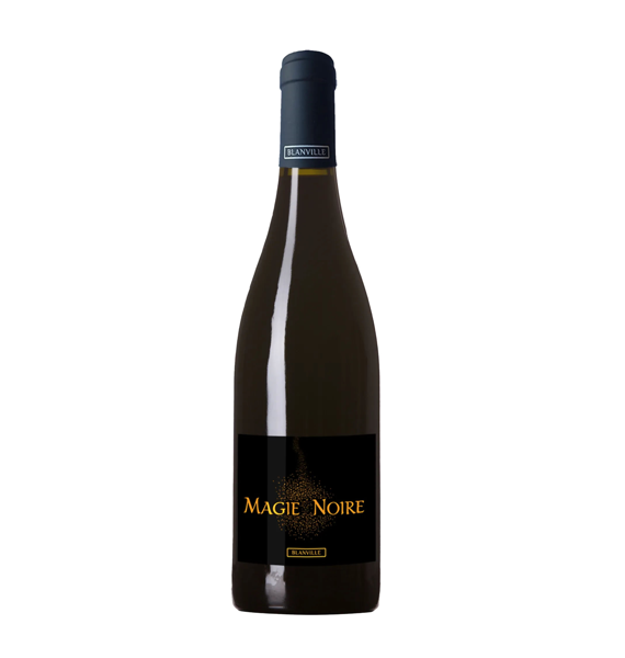 BLANVILLE Magie Noire Red / Export