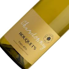 CELLIER - ROUQUETS Chardonnay