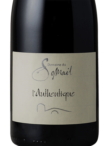 Domaine Somail - Authentique