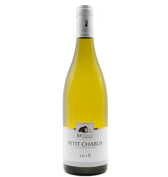 Vignoble Mosnier Petit Chablis