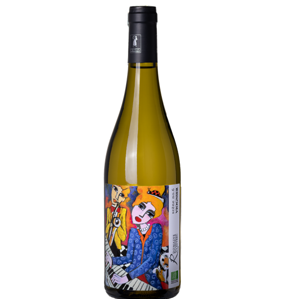 Ricardelle Lautrec Viognier