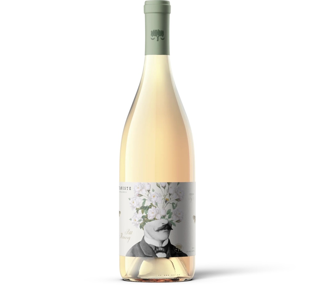 Botaniste - Petit Manseng