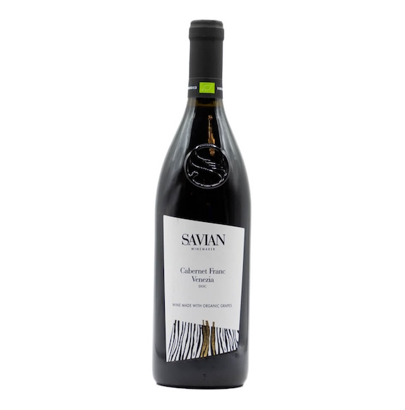 Savian - Cabernet franc Red