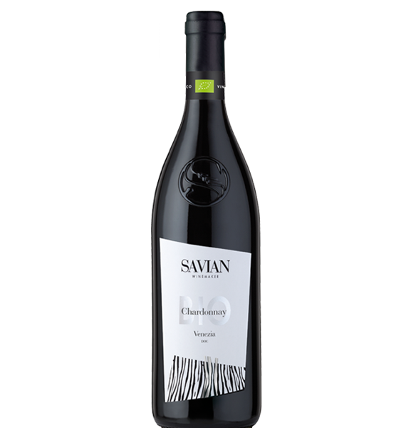 Savian Winemaker - Chardonnay