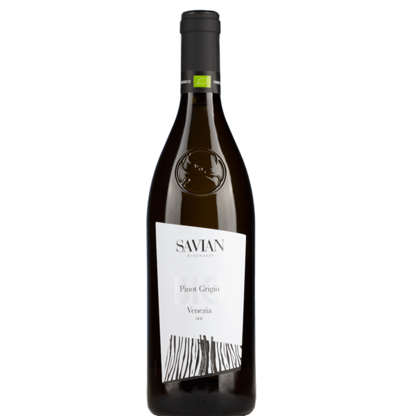 Savian - Pinot Grigio white / Export
