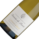 Le Devois de Perret  - White wine