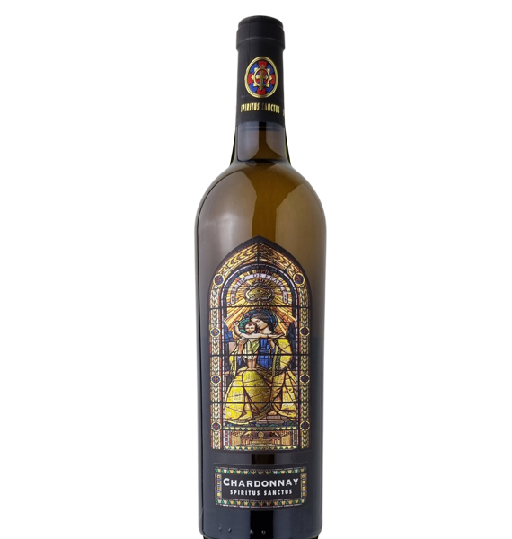 Vellas - SPIRITUS SANCTUS - Viognier / Export
