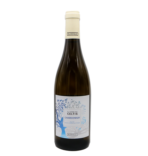 Domaine de Celtis - Chardonnay