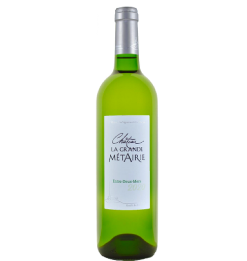 Chateau Grande Metairie Entre Deux Mers