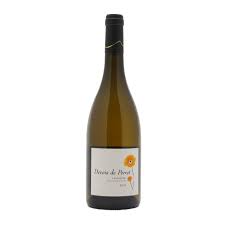 Le Devois de Perret  - White wine