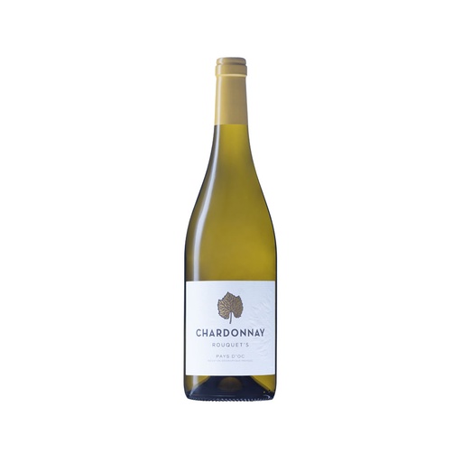 Rouquets  - Chardonnay