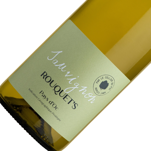 Rouquets - Sauvignon Blanc