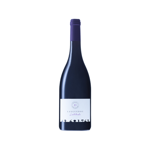 H-tds - Latitude Red - Languedoc 
