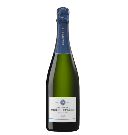 M FORGET - Brut 1er Cru - EXPORT