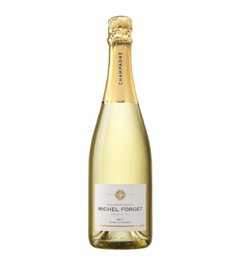 M FORGET - 1er Cru Blc de Blc - EXPORT