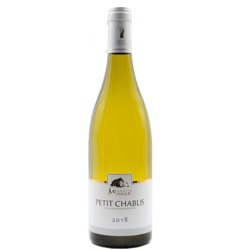 Vignoble Mosnier Petit Chablis