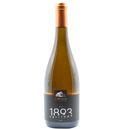 Vignoble Mosnier Chablis  Heritage 1893