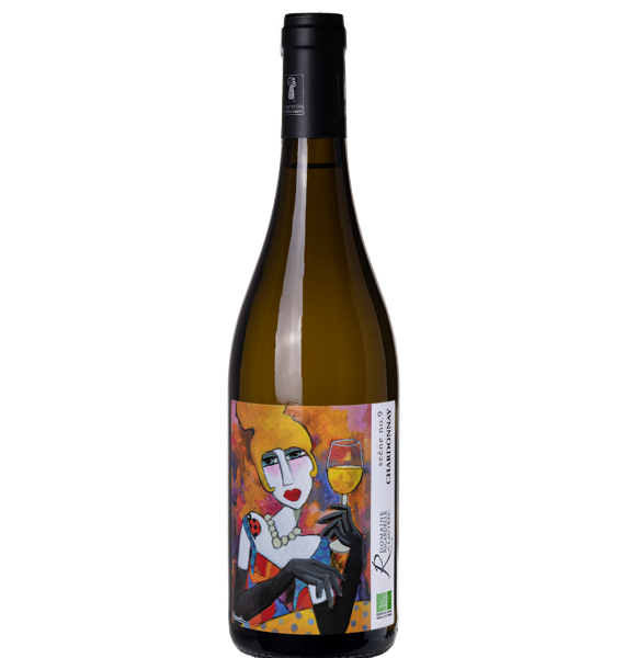 Ricardelle Lautrec Chardonnay - Scene 9 