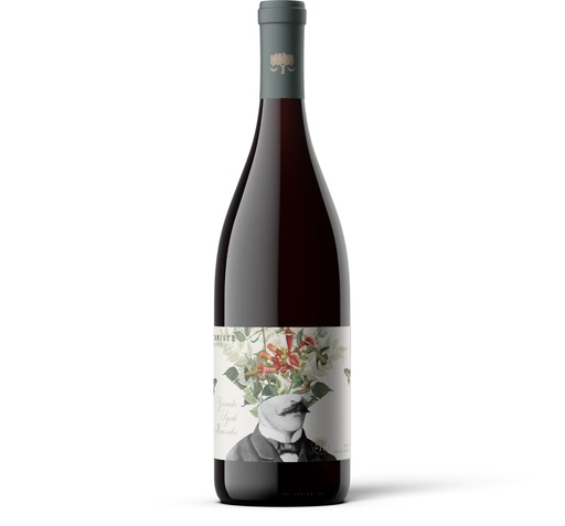 Rombeau - Botaniste  GSM / France 
